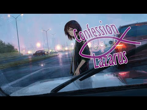 [CoL] 02. Diabarha - Lo-Fi Terror