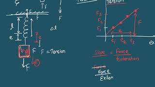 undefined Hooke's law   NEB Class 11   Physics in NEPALI   Mechanics in NEPALI   Physics Tutorial in