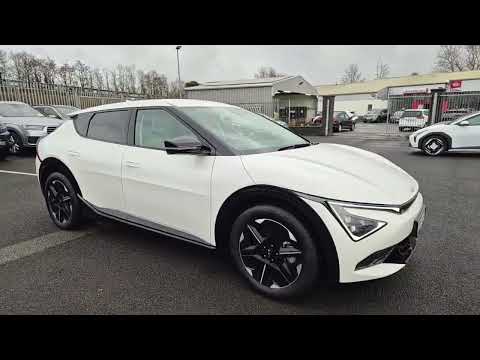 Kia EV6 EV6 Earth PE - Image 2