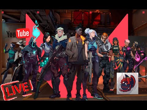 #YOURTIME #VALORAN  YOUR TIME // Episode 6: Act 1 Kickoff - VALORANT