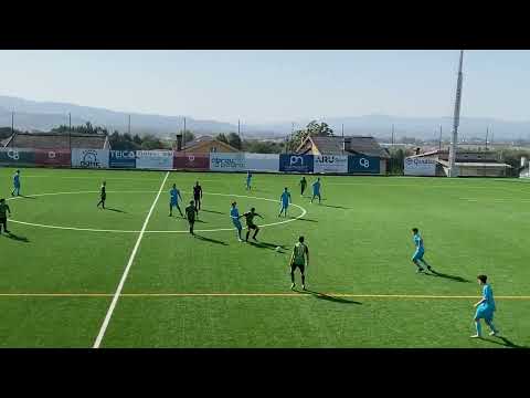 Dumiense CJPII U19 FC 3X3 Ribeira Neiva U19