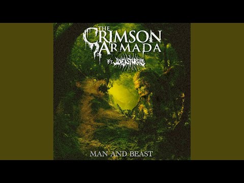 Man and Beast (feat. Joey Sturgis)