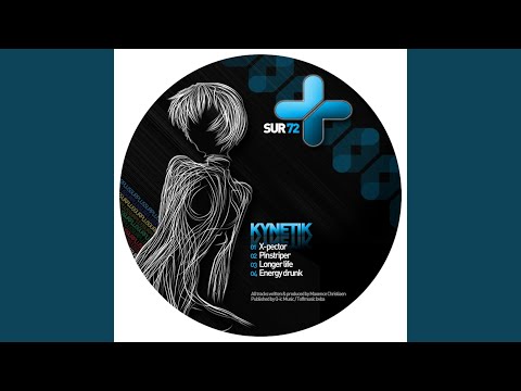 Pinstriper (Original)