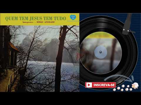 IRMÃS ANDRADE ♫ | Gozo Real