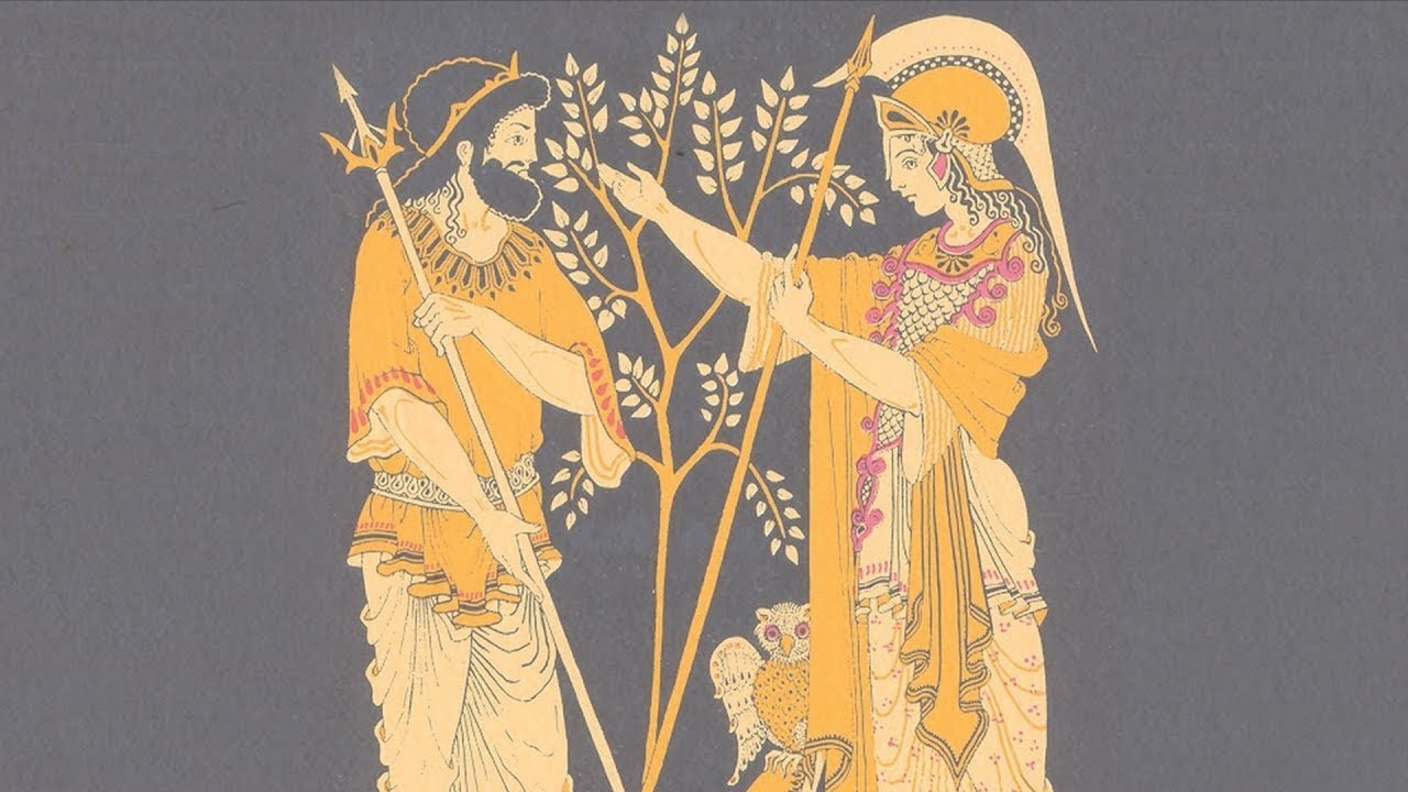 Psicologia Íntima e Mitologia Em Paul Diel - Aula 04