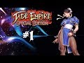 Jade Empire Special Edition Cap 1 Nos Atacan