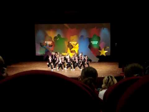 AFERA HIT KONIN 2010