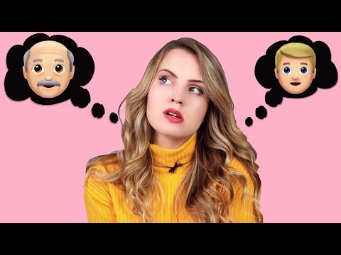 RÓŻNICA WIEKU W ZWIĄZKU *3 pułapki*