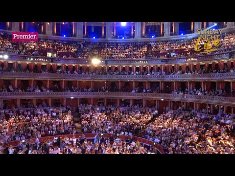 Sunday Night Live Prom Praise Special