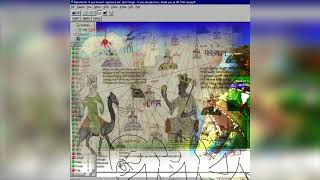 psythoness - CALLIGUA FULLL MIX