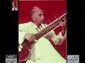 Zafar Hussain speaks about National Anthem  - Exclusive for Archives of Lutfullah Khan