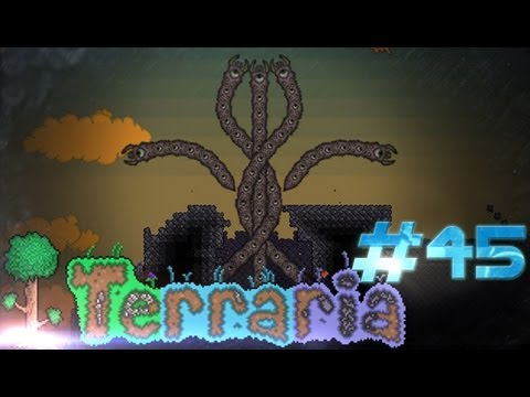 Terraria Sorozat: #45 - Shadow Key