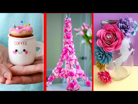 DIY Room Decor!10 DIY Room Decorating Ideas for...