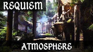 Skyrim Mod: Requiem - Atmosphere