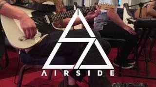 Young The Giant - "Elsewhere" Cover by Airside