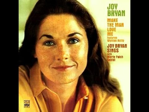 Joy Bryan - 'Round Midnight