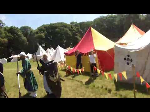 ZDL- Zeit der Legenden 2017- Lange Lorkaner Version