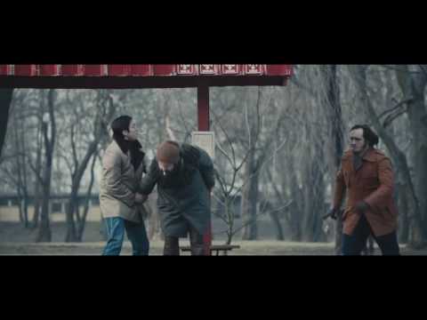 Kościerzyna. Zwiastun filmu JESTEM MORDERCĄ