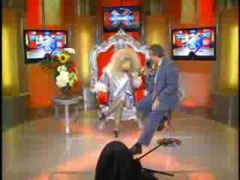 SuperXclusivo 1/27/11 - Falla 'La Bola' con los números de La Lotto