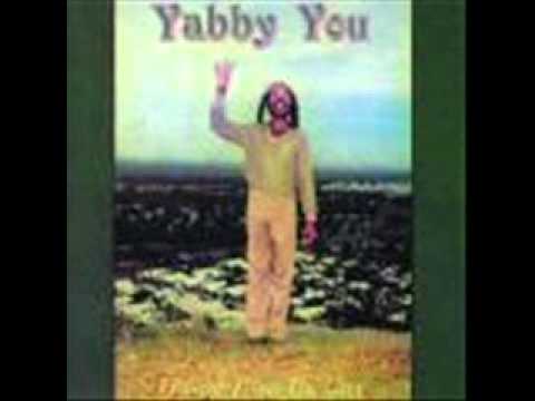 Yabby You - Fire Deh A Mus Mus Tail