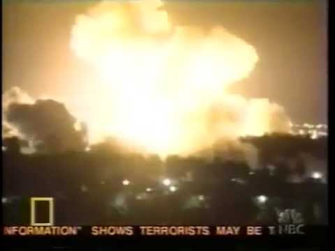 WMD: Weapons of Mass Deception