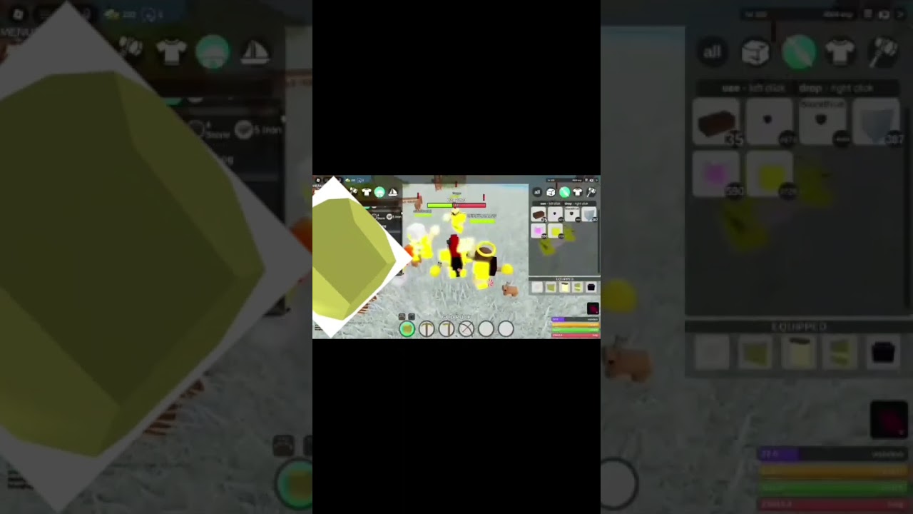 Actugmatu3 edit booga booga