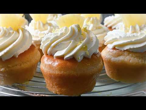 Recette de Babas au rhum