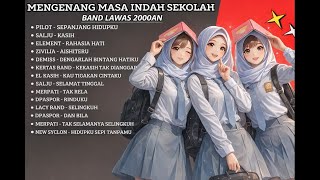 Download lagu NOSTALGIA BAND LAWAS 2000AN TANPA IKLAN mp3