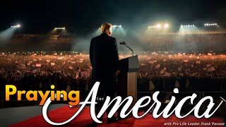 PFL-Praying for America - How the Left is Putting Trump in Prison Now - Dec. 14, 2023