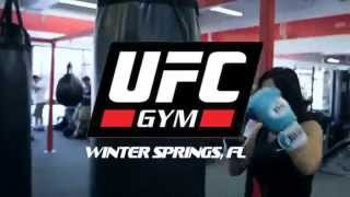 preview picture of video 'Boxing gym Orlando Gym membership (407) 279-3635'