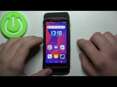 Does Cubot King Kong Mini 2 Have Slow Motion Effect - Camera Settings