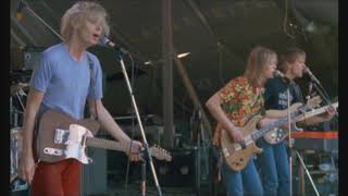 Hassisen kone - Oikeus on voittanut taas LIVE 1981 [HD]