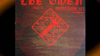 Mysterious Art - The Omen