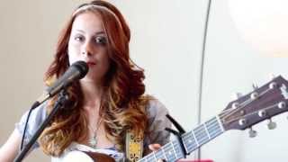 American Girl by Bonnie McKee (Paulina Cover)
