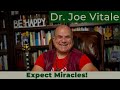 Dr. Joe Vitale - Law of Attraction tips - Joe Vitale Changes His Name To Pollyanna
