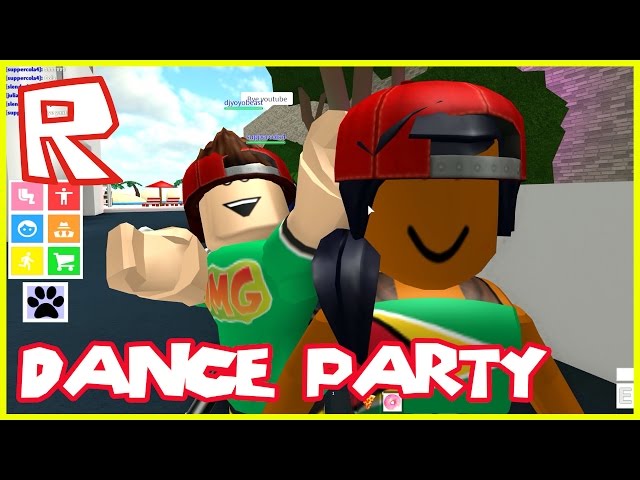Roblox Dance Club Video Special Roblox Trolling At Boys And Girls - boys and girls dance club
