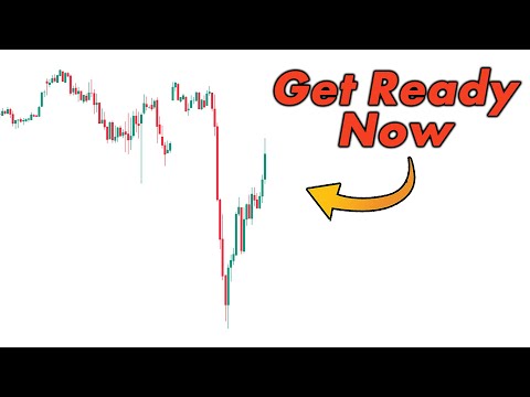 Something Big Is About To Hit The Stock Market