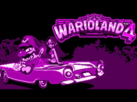 AutomaticPause | Wario Land 4 Retrospective