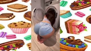 TIKTOK BIG BANK CHALLENGE #shorts #shortvideo #gameon #tiktok #trending #bigbankchallenge