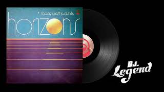 05. Commodores - Heroes