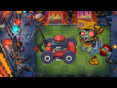 PvZ2 is a very functional game with no bugs