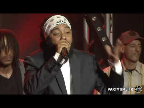 Straika D & Yaniss Odua - Freestyle Reggae Party 2019