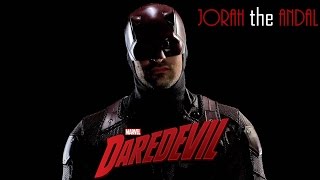 Daredevil - Matt Murdock Suite (Theme)