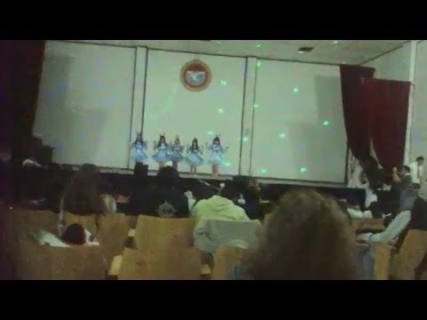 Battle Extraordinary 3 / Honey Dolls (VIVIDIVA - Service + BP POP - Today)