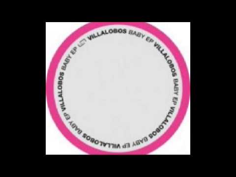 Villalobos - Hansup [Raum...Musik.]