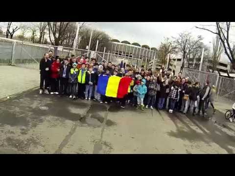 Wien Basketball Tournament - CSS4 - Overview