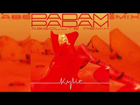 Video thumbnail for Padam Padam (ABSOLUTE. Padam All Weekend Remix Edit)