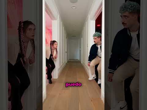 Querían Habitaciones Distintas… y Terminaron Intercambiando Guitarra y Osito 😄