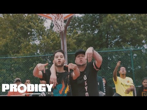 JayB Prodigy x Gil-iriko - Firme (Video Oficial)