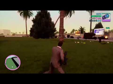 GTA vc new patch pt 16